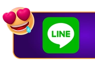 LINE